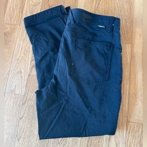 Gerry "Explore the Possibilities" Black Casual Pants - Men's Size 36 x 30